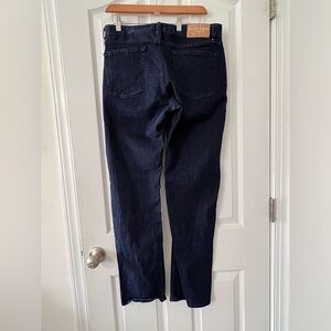Five four Los Angeles straight jeans Size 32
